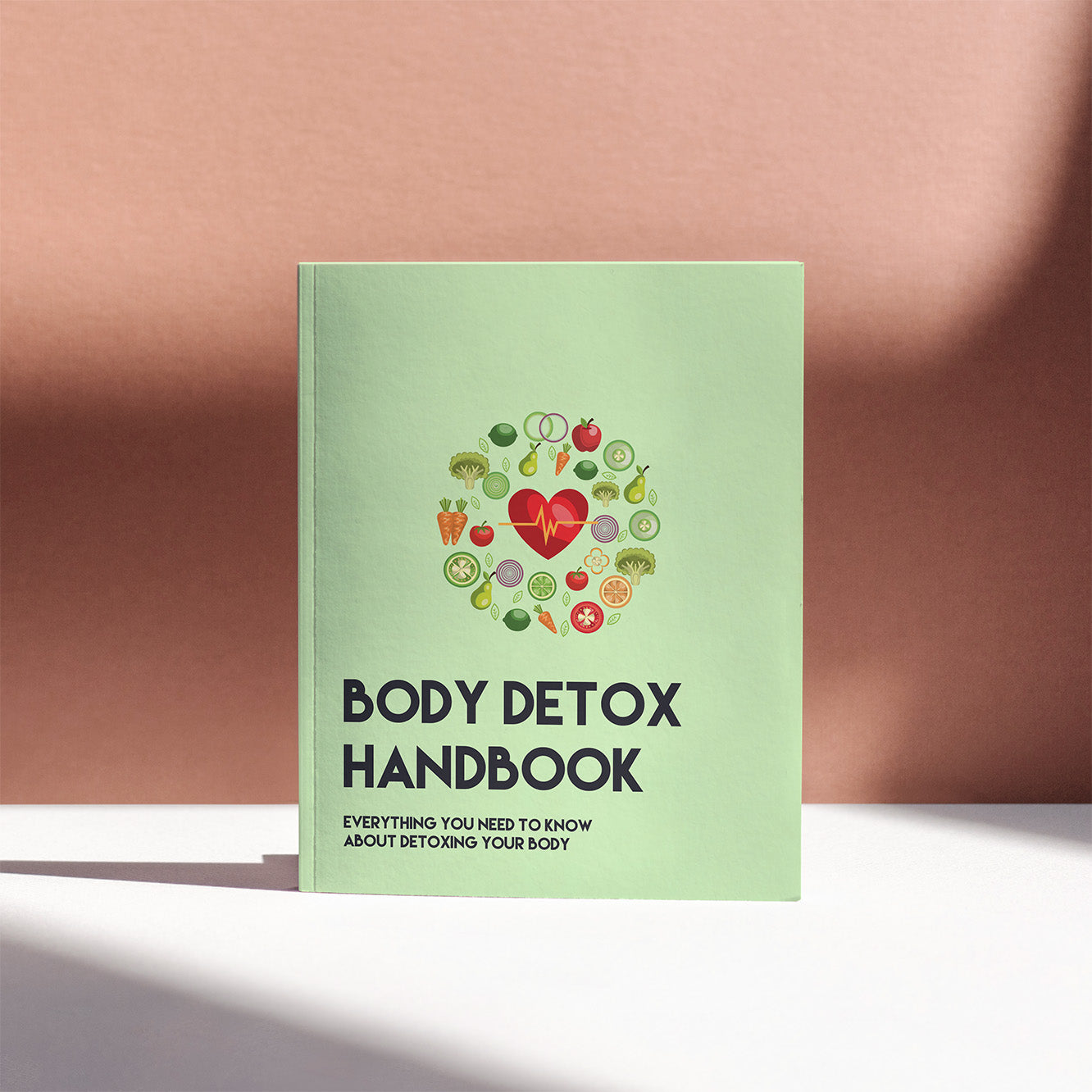 Body Detox Handbook