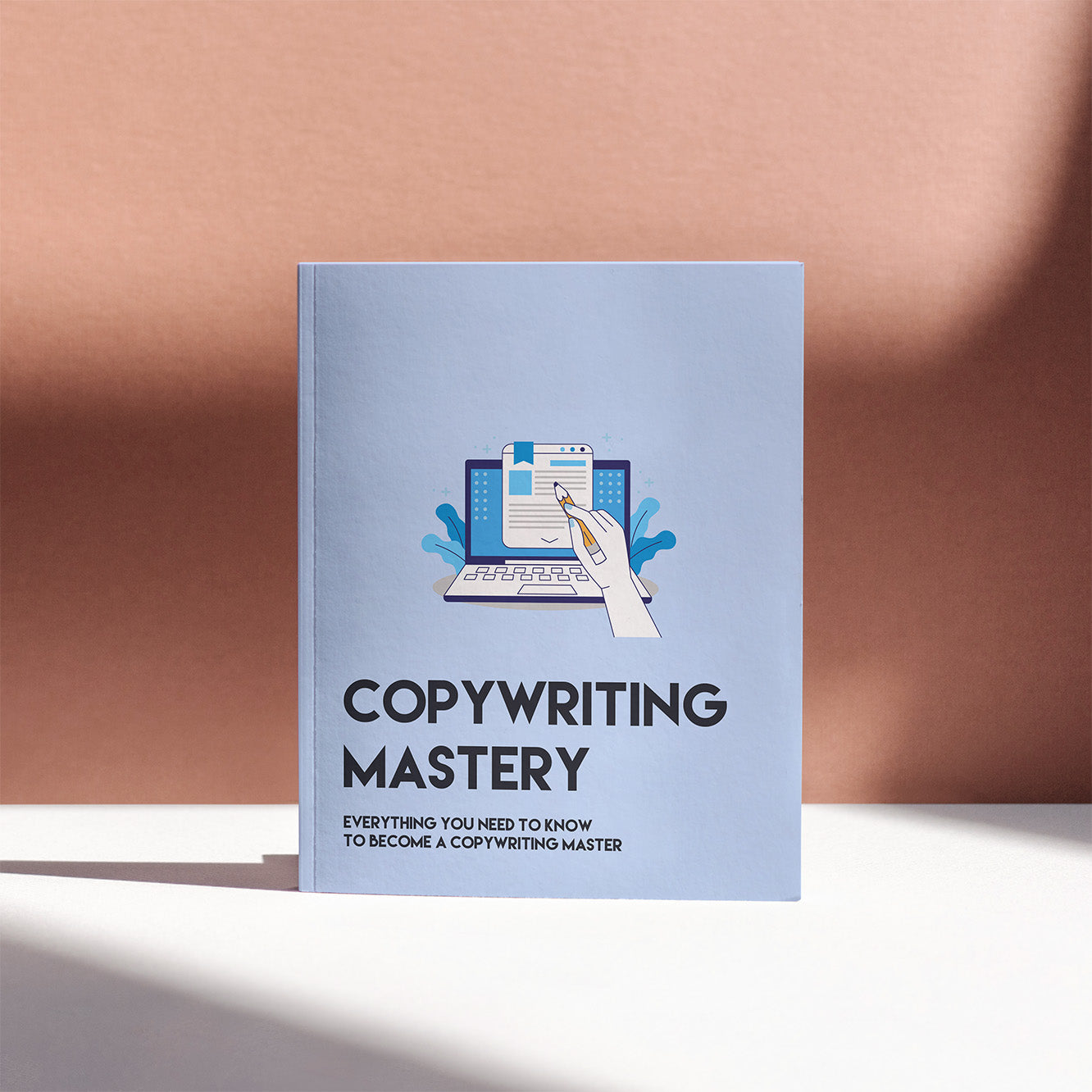 Copywriting Mastery E-Book