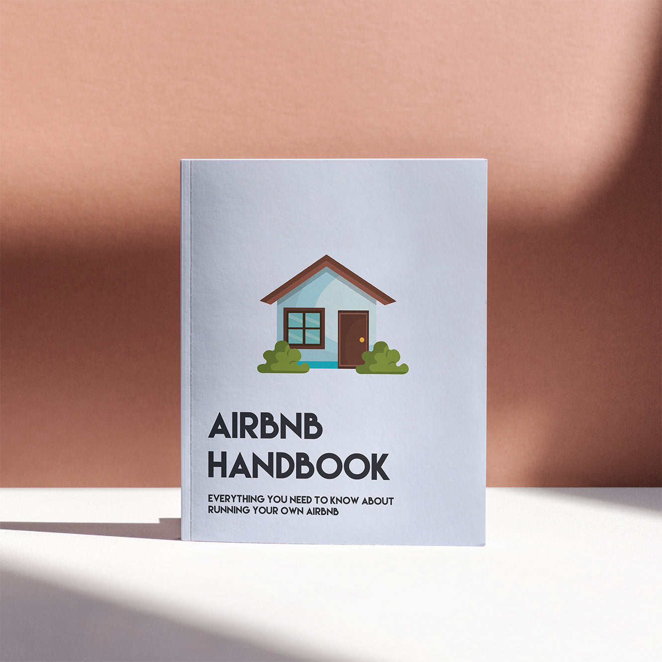 Zero to Hero with AirBNB E-Book